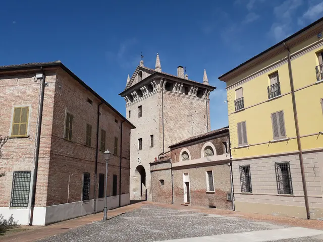 Notizie da Oltrepò mantovano